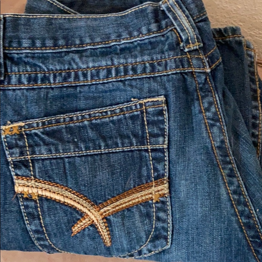 Wrangler Men’s Jeans